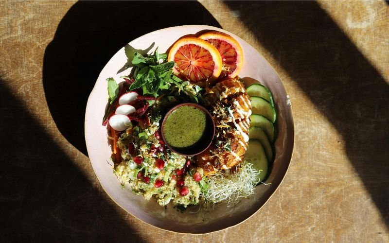 vitamin B12 vegan foods