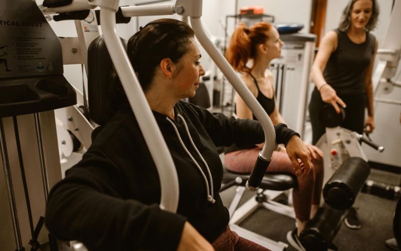 Cardio care - A comprehensive guide to heart health