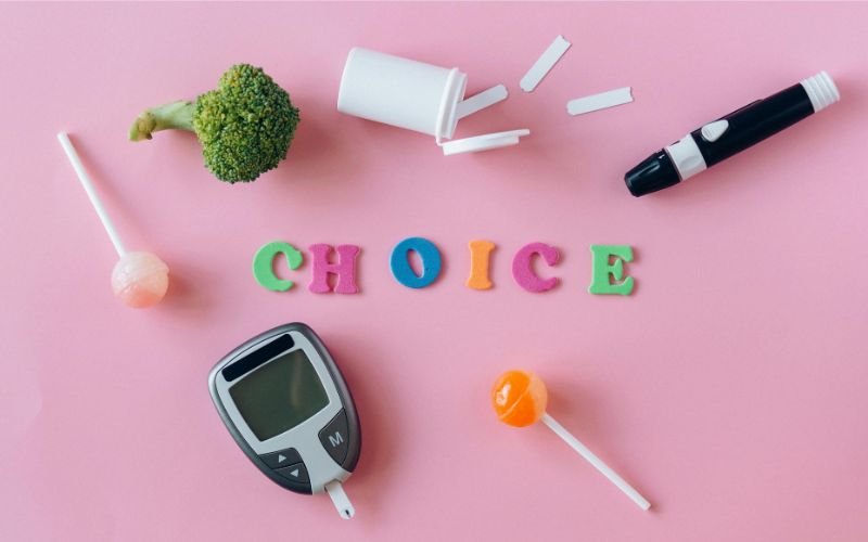 hormonal diet balance