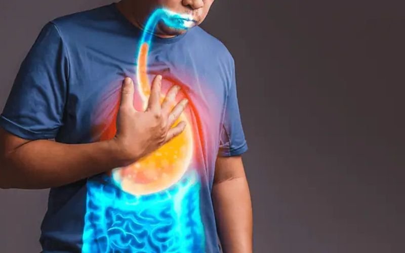 Weight loss and digestive problems-Understanding the connection 2 Weight loss and digestive problems