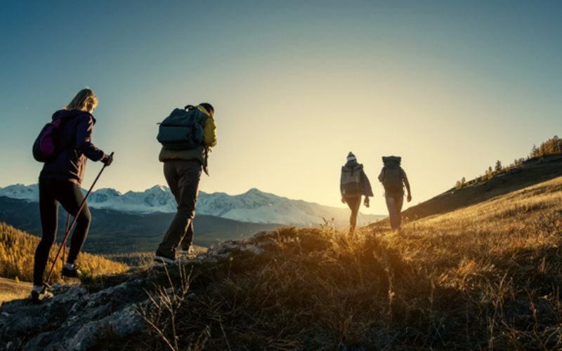 The art of rucking-More than just a walk 2 art of rucking
