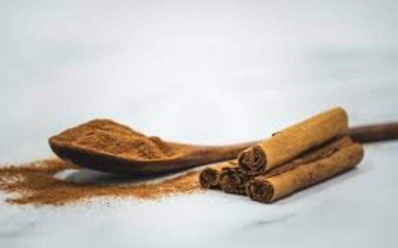 cinnamon
