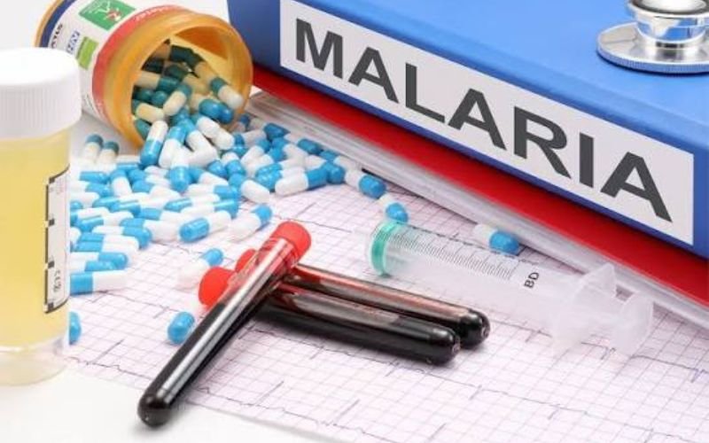 malaria