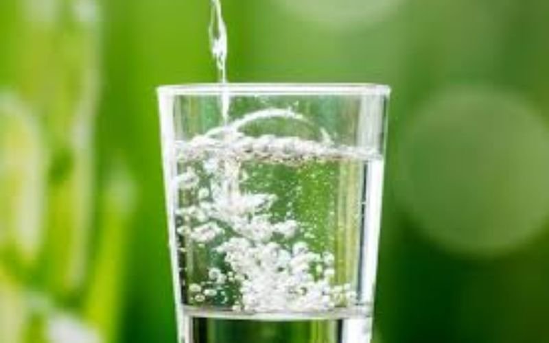 water